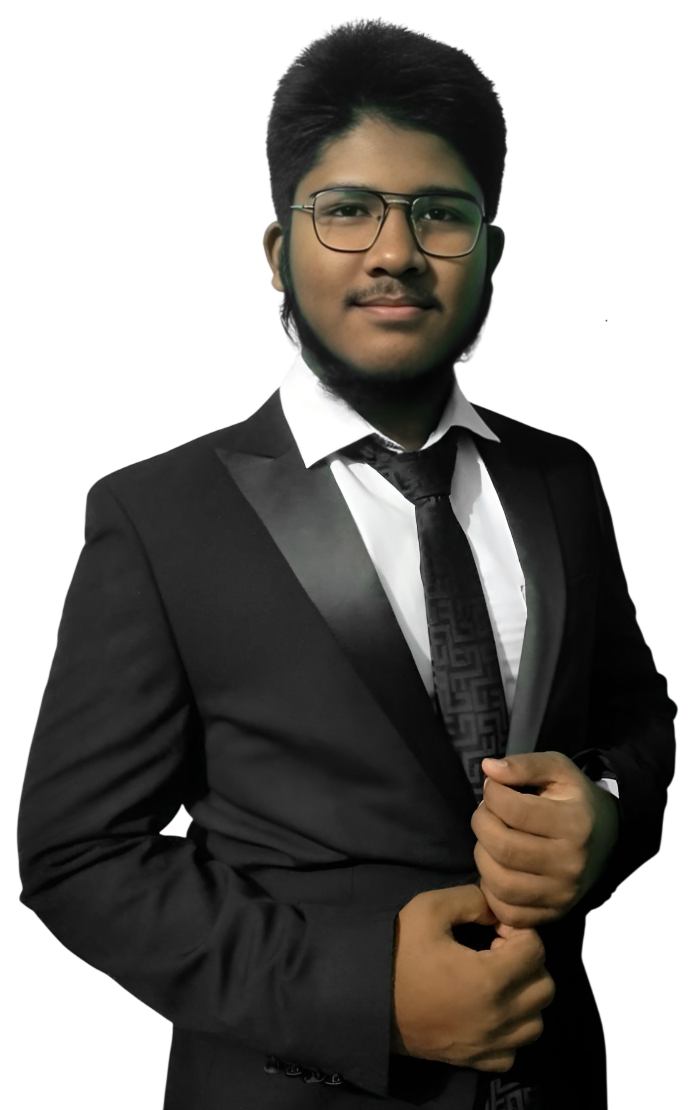 Misil Ahmed Shahriar Nafis