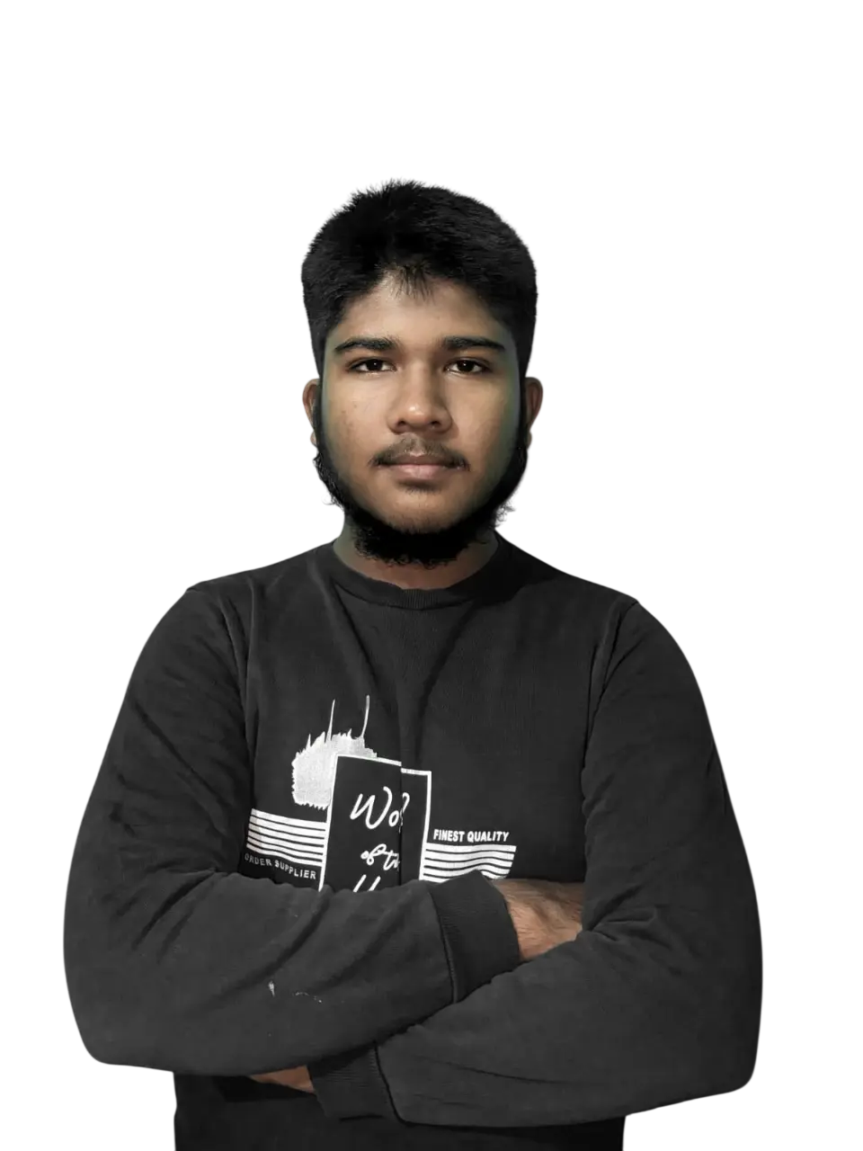 Misil Ahmed Shahriar Nafis